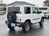 ジムニー XC 4WD 