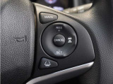 ◆アダプティブクルーズコントロール◆予め設定した車速内でクルマが自動的に加減速。前走車との適切な車間距離を維持しながら追従走行します。【LKAS】車線維持支援システムでステアリング操作を支援。