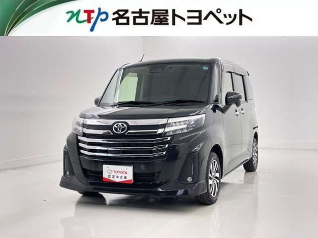 トヨタ ルーミー 