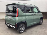 デリカミニ T プレミアム 4WD 