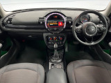 ミニクラブマン クーパー D 