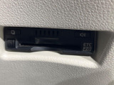 【ETC】高速道路の料金所をストレスなく通過!話題のスポットやサービスエリアに多い「スマートIC」利用時は必須のアイテムです。当店でセットアップを実施、ご納車当日からすぐにご利用いただけます!