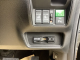 ETC付いてます。ETCが使用可能な道路通行料はキャッシュレスでスマートに走行できます。再セットアップして納車致します。
