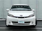 ウィッシュ 1.8 S 修復歴無し
