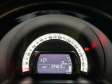 視野性のいいメーター
