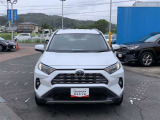 RAV4  2.0 G Zパッケージ 4WD