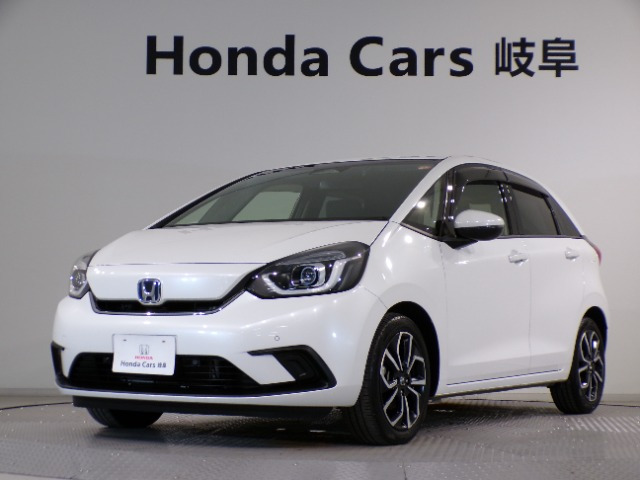 ホンダ フィット 