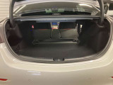広いスペースが確保されておりますので、ゴルフバッグなどの大きなお荷物も積載可能です!実際にお試しになられたいお客様は、お気軽にスタッフまでお問い合わせ下さい。