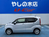 ムーヴ X SAIII 