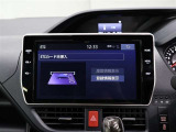 ETC車載器付きです。高速道路の料金所もスムーズに通過できます。