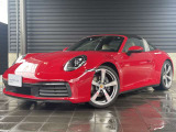 911 タルガ4 PDK 4WD 