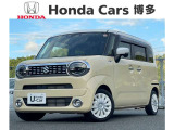 U-CAR中古車「ワゴンRスマイル」入荷致しました☆