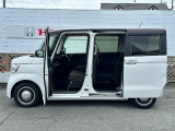展示車両は、すべて厳しい基準をクリアした厳選中古車ばかりです!