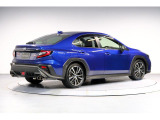 WRX  S4 2.4 STI スポーツR EX 4WD