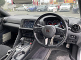 GT-R 3.8 ピュアエディション 4WD 修復歴無し
