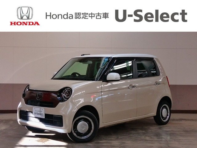 N-ONE オリジナル 4WD