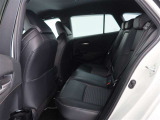 ゆとりある広々とした車内空間は、ドライブを始め買い物やレジャーなど、幅広く活躍します。一人でもみんなとでもお出かけを楽しみましょう!
