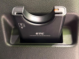 【ETC】高速道路の料金所をストレスなく通過!話題のスポットやサービスエリアに多い「スマートIC」利用時は必須のアイテムです。当店でセットアップを実施、ご納車当日からすぐにご利用いただけます!