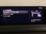 Bluetoothに接続することで、スマートフォンに入っている音楽アプリを車内で楽しめたり、通話が出来ます♪