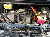 親切・丁寧な専門メカニックスタッフが応対!・車検・点検整備・事故等の修理などアフターサービスも安心。お車のカスタマイズもネクステージのサービススタッフまでご相談ください!