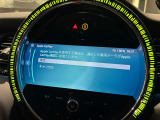 アップルカープレイ装備!!Bluetooth機能も付いておりますので、音楽再生も楽々です♪