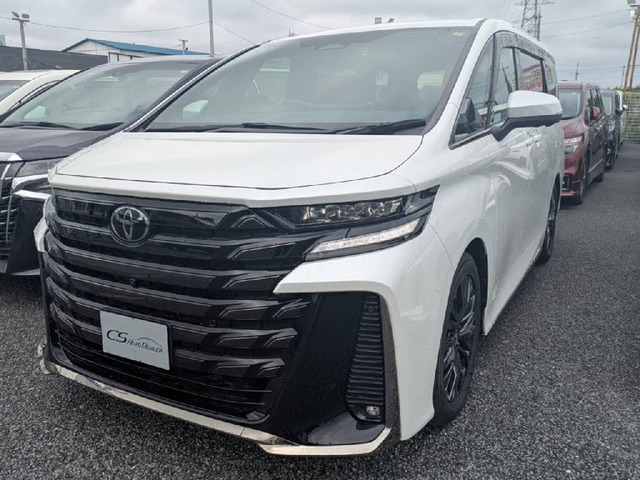 ヴェルファイア ハイブリッド 2.5 Z プレミア E-Four 4WD 14インチナビ ムーンルーフ