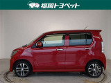 スズキの人気軽自動車 ワゴンR 20周年記念車が入荷しました。