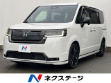 衝突被害軽減システム 禁煙車 電動リアゲート ハーフレザーシート