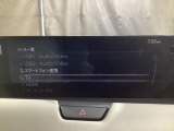 メーカーオプションのTVチューナー付き!