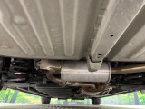 下回りがきれいなうちに、防錆加工の施工がオススメ。降雪地域はもちろん、沿岸部にお住いの方や、趣味でマリン・ウィンタースポーツをされる方にご好評いただいております。