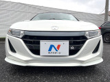 弊社では、全車『修復歴なし』のお車のみ取り扱っております。専任バイヤーによる厳選した仕入れの後、入庫後の車両チェックを行い、ネクステージが認定した高品質な中古車をご提供しております。