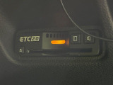 【ETC】高速道路の料金所をストレスなく通過!話題のスポットやサービスエリアに多い「スマートIC」利用時は必須のアイテムです。当店でセットアップを実施、ご納車当日からすぐにご利用いただけます!