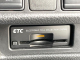 【ETC】高速道路の料金所をストレスなく通過!話題のスポットやサービスエリアに多い「スマートIC」利用時は必須のアイテムです。当店でセットアップを実施、ご納車当日からすぐにご利用いただけます!