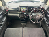 N-BOXカスタム G ターボ SSパッケージ 2トーンカラースタイル 特別仕様車