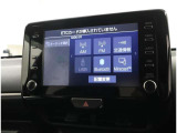 色んなオーディオが楽しめます。