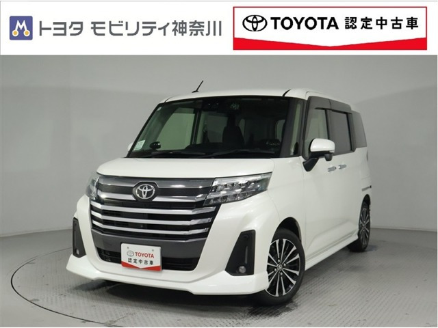 トヨタ ルーミー 