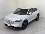 R4年 ヴェゼル e:HEV X 4WDが入庫しました。HondaCONNECT対応純正メモリーナビ・Bluetooth対応・CD/DVD再生・リアカメラ・ETC・ドラレコ前後