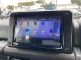 ジムニー XC 4WD 修復歴無し