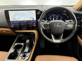 NX 350h バージョンL 