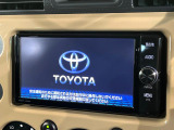 【純正ナビ】人気の純正ナビを装備。オーディオ機能も充実しており、Bluetooth接続すればお持ちのスマホやMP3プレイヤーの音楽を再生可能!毎日の運転がさらに楽しくなります!!