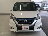 セレナ 1.2 e-POWER ハイウェイスターV 1.2e-POWERハイウェイスターV