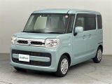 スペーシア ハイブリッド(HYBRID)  X 4WD 修復歴無し