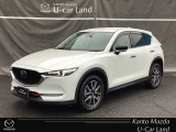 マツダ CX-5