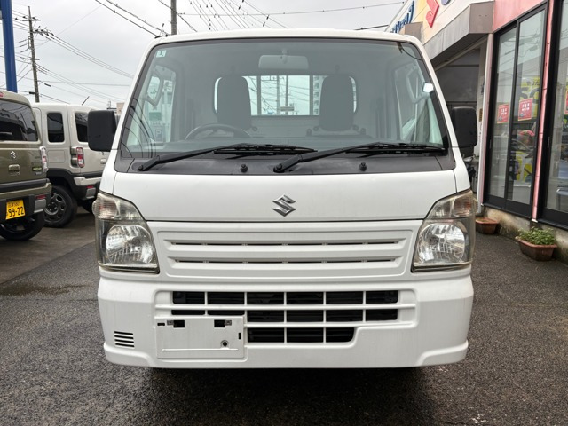キャリイ KC