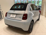 500eオープン ベースモデル 