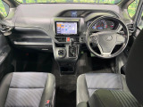 ヴォクシー 2.0 ZS 