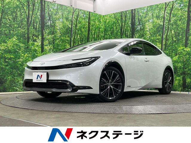 プリウス 2.0 Z 