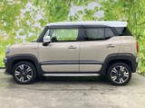 クロスビー 1.0 ハイブリッド(HYBRID) MZ 