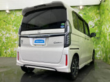 N-BOXカスタム  