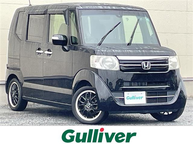 ホンダ N-BOX 